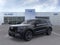 2026 Ford Explorer ST 4WD