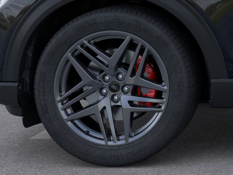 2026 Ford Explorer ST 4WD