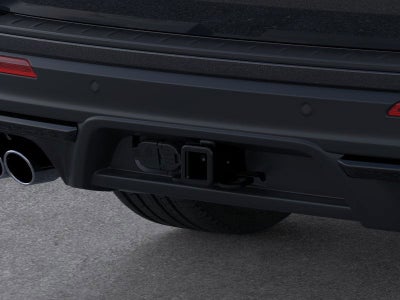 2026 Ford Explorer ST 4WD