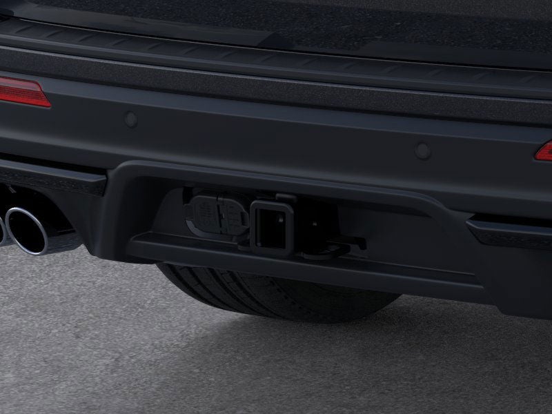 2026 Ford Explorer ST 4WD