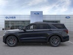2026 Ford Explorer ST 4WD