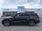 2026 Ford Explorer ST 4WD