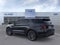 2026 Ford Explorer ST 4WD
