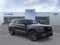 2026 Ford Explorer ST 4WD