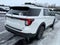 2026 Ford Explorer ST 4WD