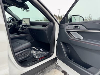 2026 Ford Explorer ST 4WD