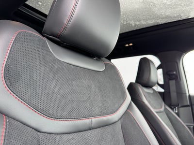 2026 Ford Explorer ST 4WD