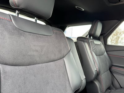 2026 Ford Explorer ST 4WD