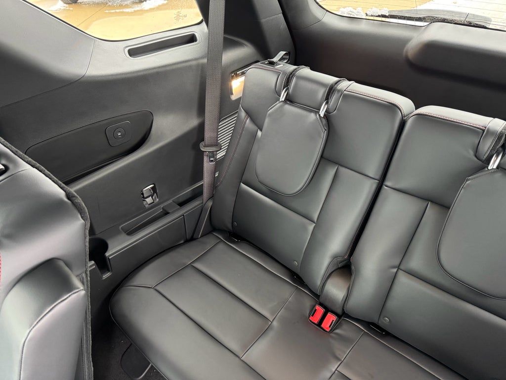 2026 Ford Explorer ST 4WD