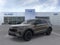 2026 Ford Explorer Tremor 4WD