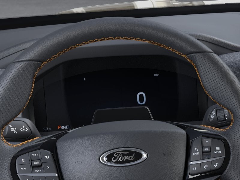 2026 Ford Explorer Tremor 4WD