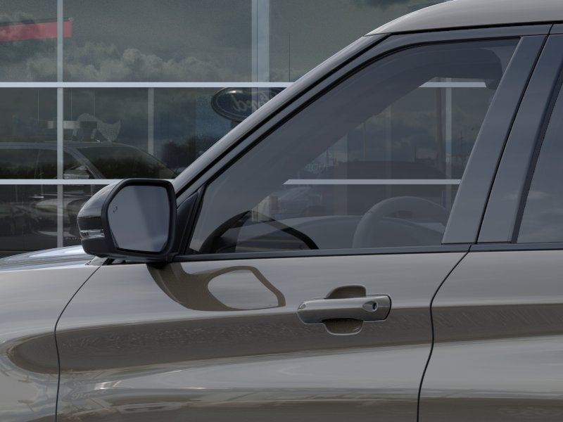 2026 Ford Explorer Tremor 4WD