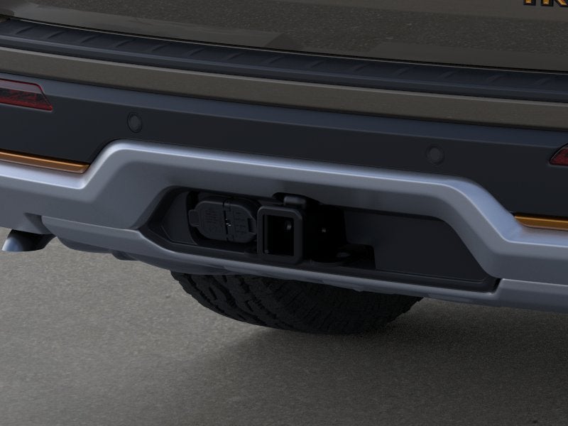 2026 Ford Explorer Tremor 4WD