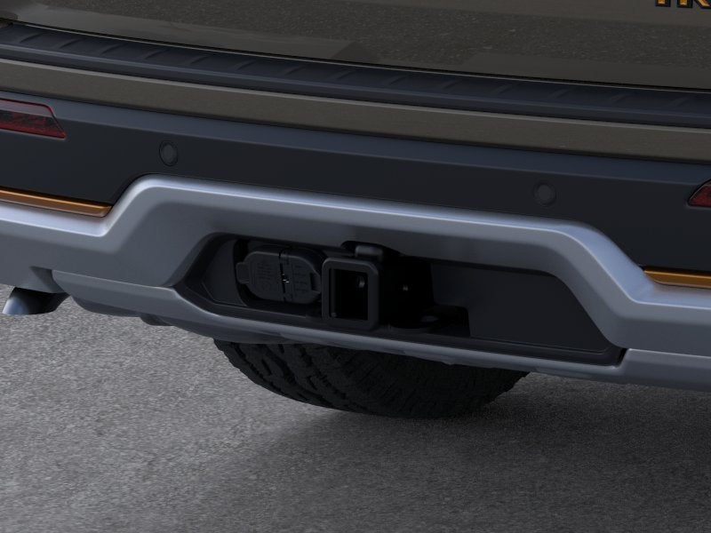 2026 Ford Explorer Tremor 4WD