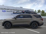 2026 Ford Explorer Tremor 4WD