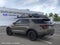 2026 Ford Explorer Tremor 4WD