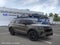 2026 Ford Explorer Tremor 4WD