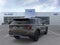 2026 Ford Explorer Tremor 4WD