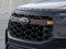 2026 Ford Explorer Tremor 4WD