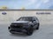 2026 Ford Explorer Tremor 4WD