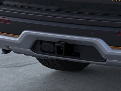 2026 Ford Explorer Tremor 4WD