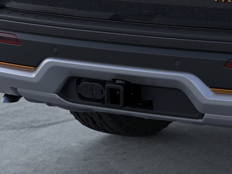 2026 Ford Explorer Tremor 4WD
