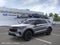 2026 Ford Explorer Tremor 4WD