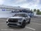 2026 Ford Explorer Tremor 4WD