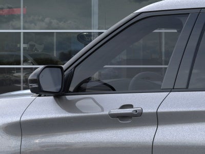 2026 Ford Explorer Tremor 4WD