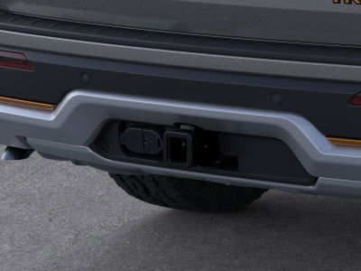 2026 Ford Explorer Tremor 4WD