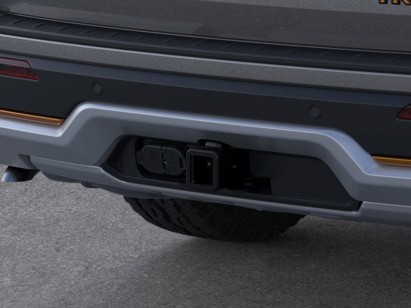 2026 Ford Explorer Tremor 4WD