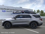 2026 Ford Explorer Tremor 4WD