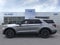 2026 Ford Explorer Tremor 4WD