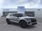 2026 Ford Explorer Tremor 4WD