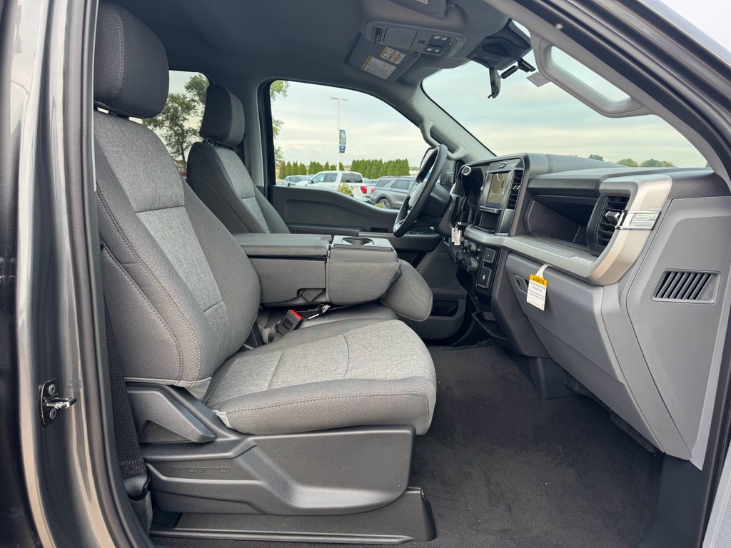 2026 Ford F-250 XL Supercrew 4WD