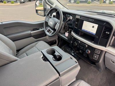 2026 Ford F-250 XL Supercrew 4WD