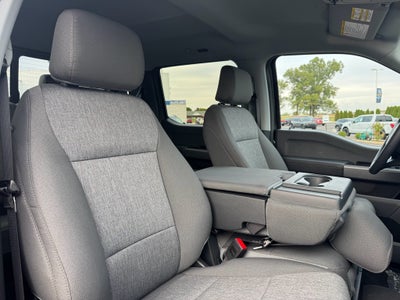 2026 Ford F-250 XL Supercrew 4WD