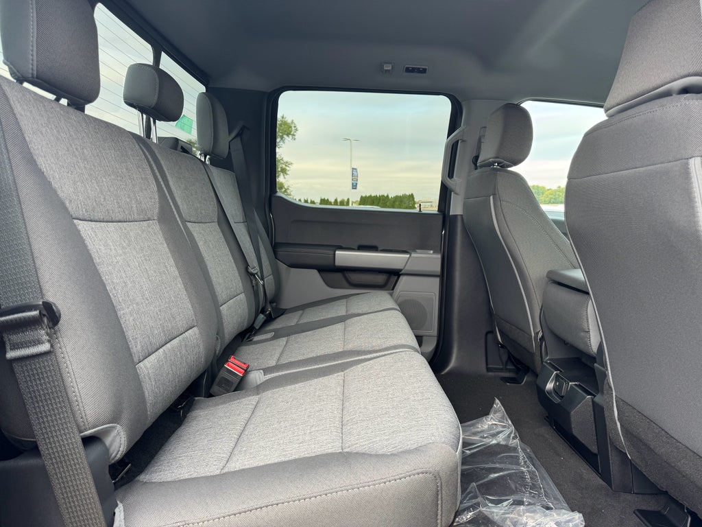 2026 Ford F-250 XL Supercrew 4WD