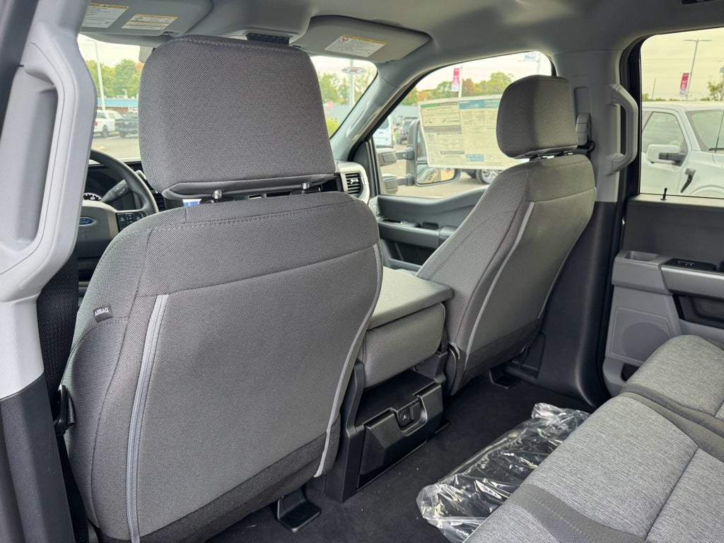 2026 Ford F-250 XL Supercrew 4WD