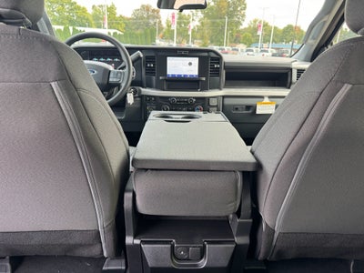 2026 Ford F-250 XL Supercrew 4WD