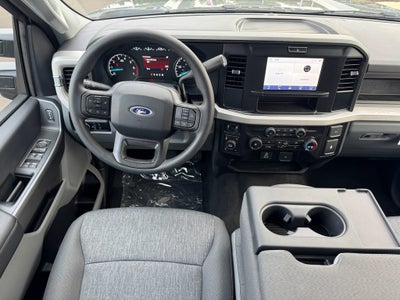 2026 Ford F-250 XL Supercrew 4WD