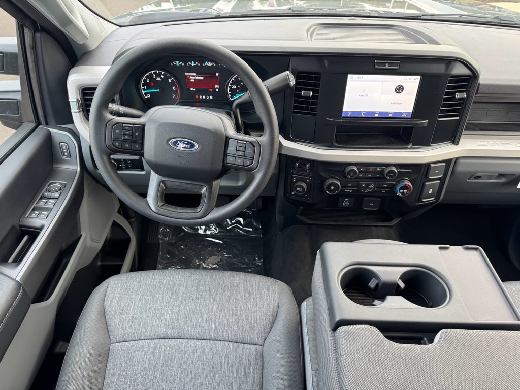 2026 Ford F-250 XL Supercrew 4WD