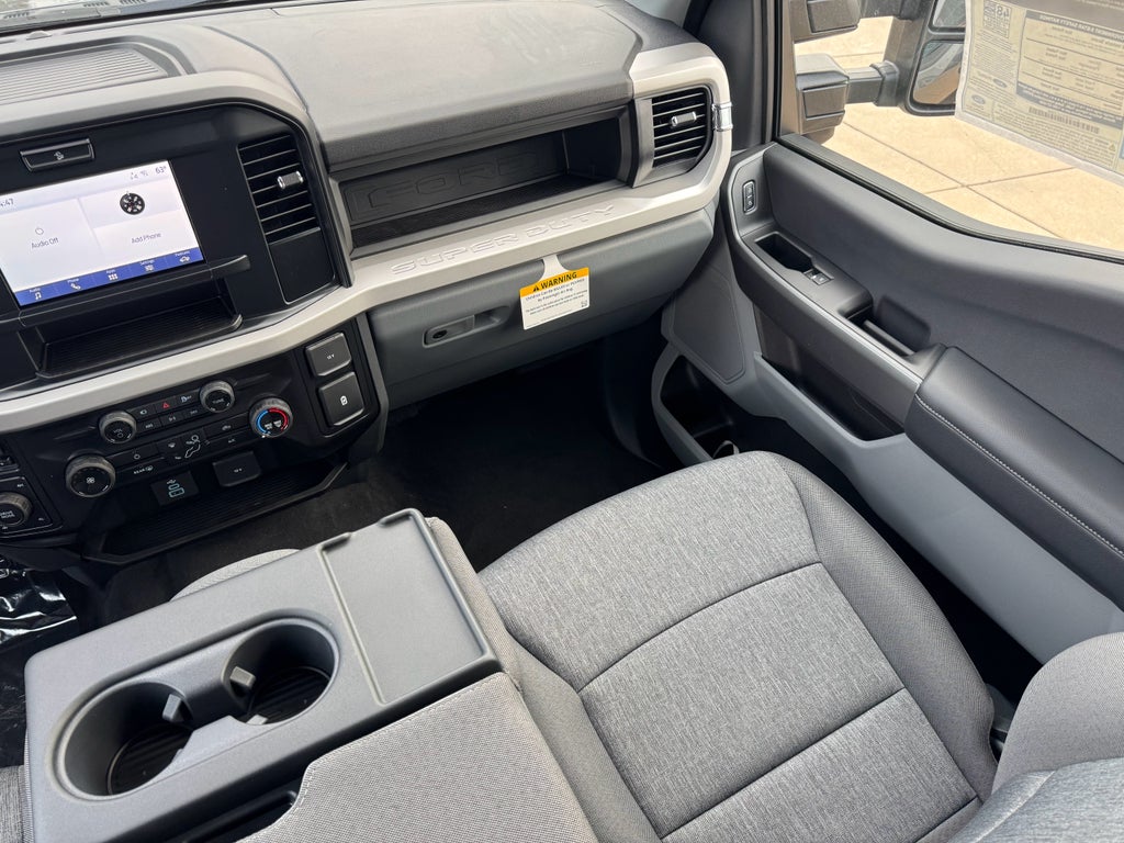 2026 Ford F-250 XL Supercrew 4WD