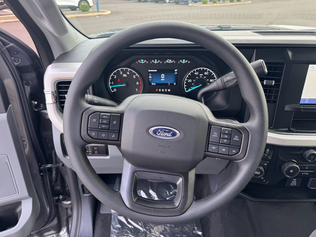 2026 Ford F-250 XL Supercrew 4WD