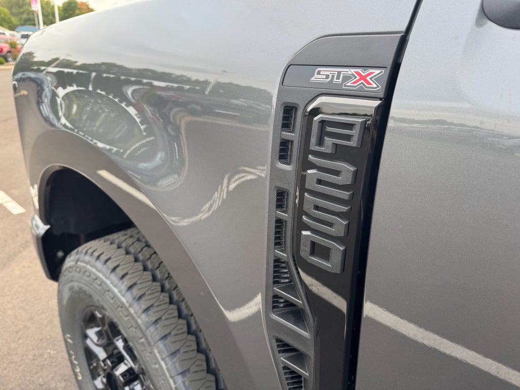 2026 Ford F-250 XL Supercrew 4WD