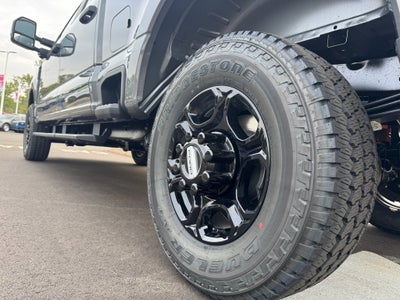 2026 Ford F-250 XL Supercrew 4WD