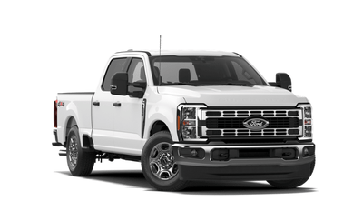 2027 Ford F-250SD XLT