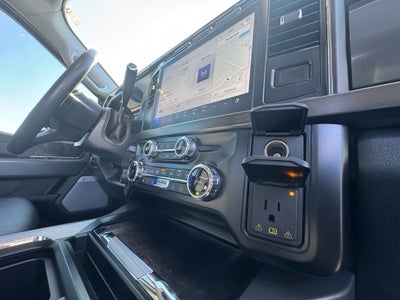 2023 Ford F-250 Lariat Supercrew 4WD