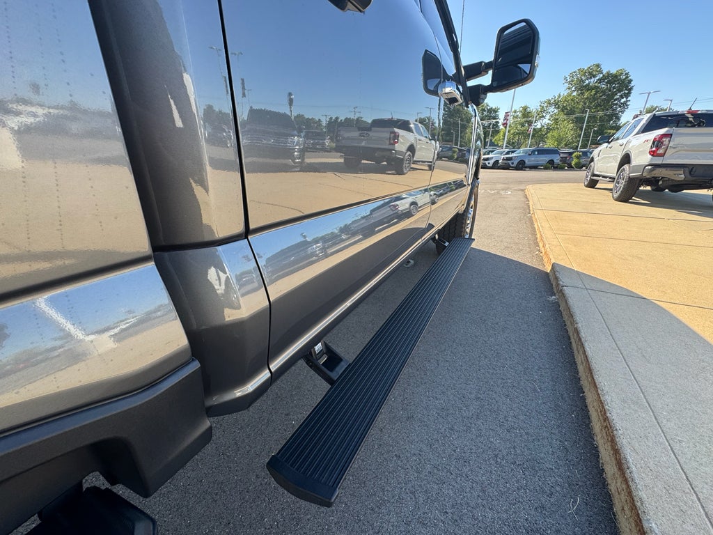 2023 Ford F-250 Lariat Supercrew 4WD
