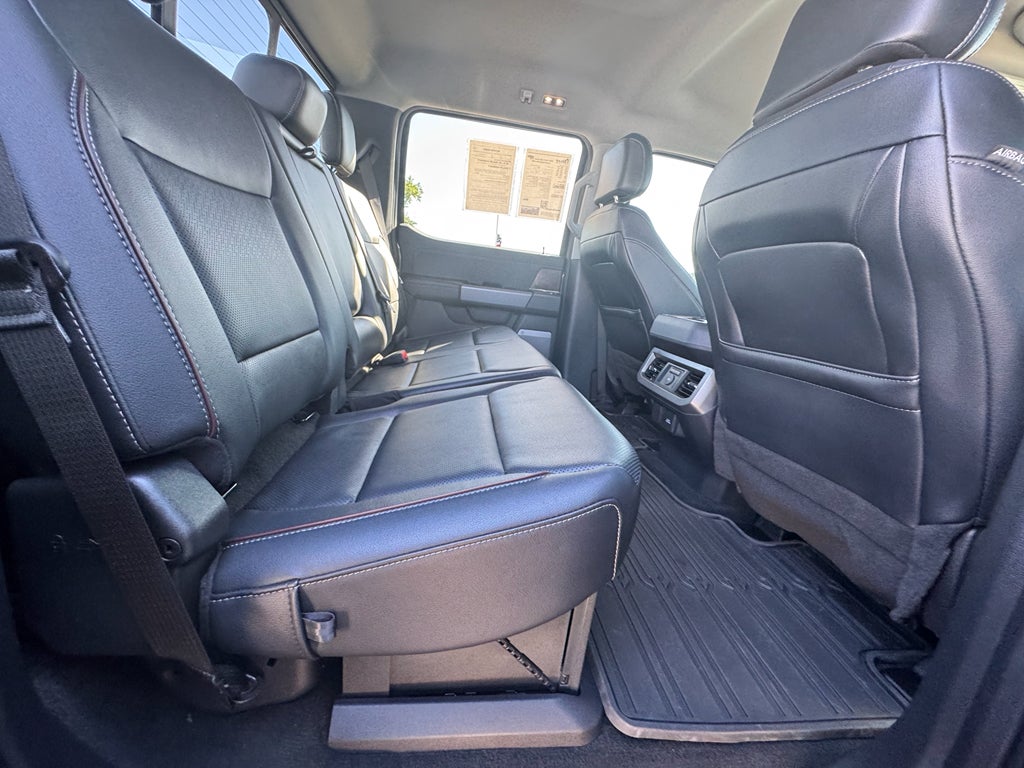 2023 Ford F-250 Lariat Supercrew 4WD